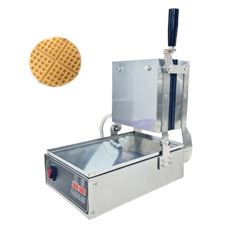 Многофункциональная вафельница – обзор и цена Waffle Iron Belgian