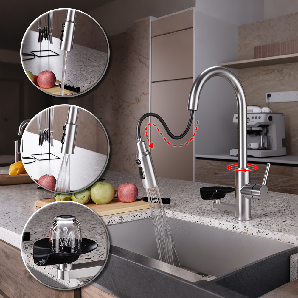Современный высококачественный – обзор и цена Kitchen Appliances Germany