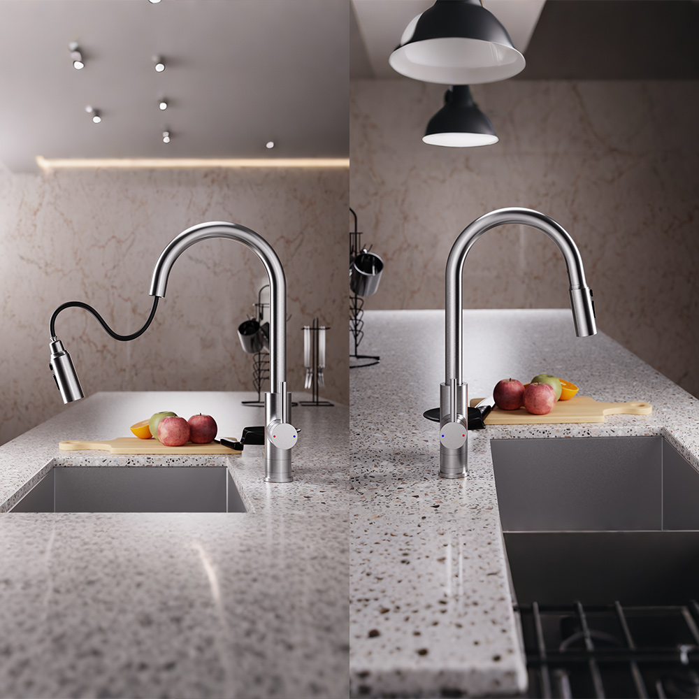 Современный высококачественный – обзор и цена Kitchen Appliances Germany