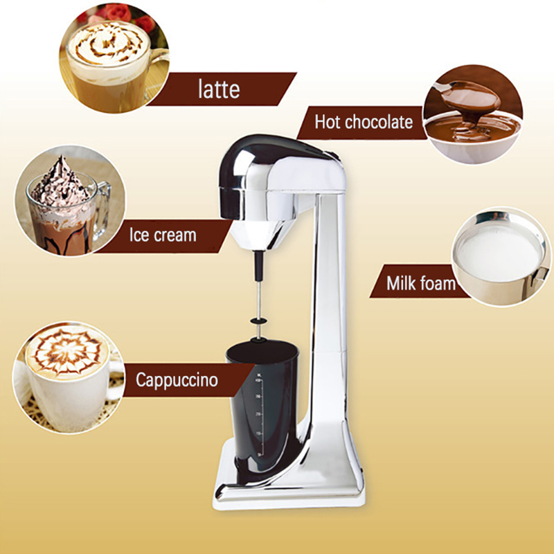 Электрический вспениватель мол – обзор и цена Kitchen Appliances Germany