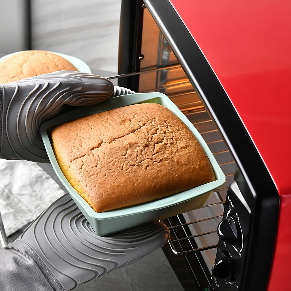 1/4 шт., силиконовая сковорода – обзор и цена Kitchen Appliances Packages