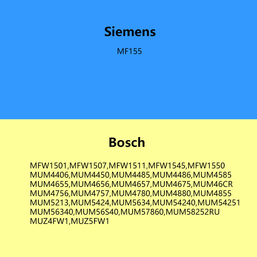 2 шт., втулка для мясорубки, з – обзор и цена Kitchen Appliances Bosch