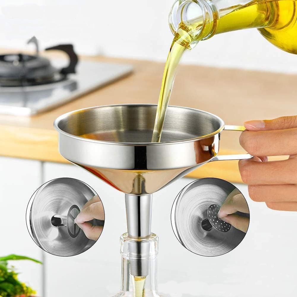1 шт. воронка для масла из нер – обзор и цена Kitchen Appliances Packages