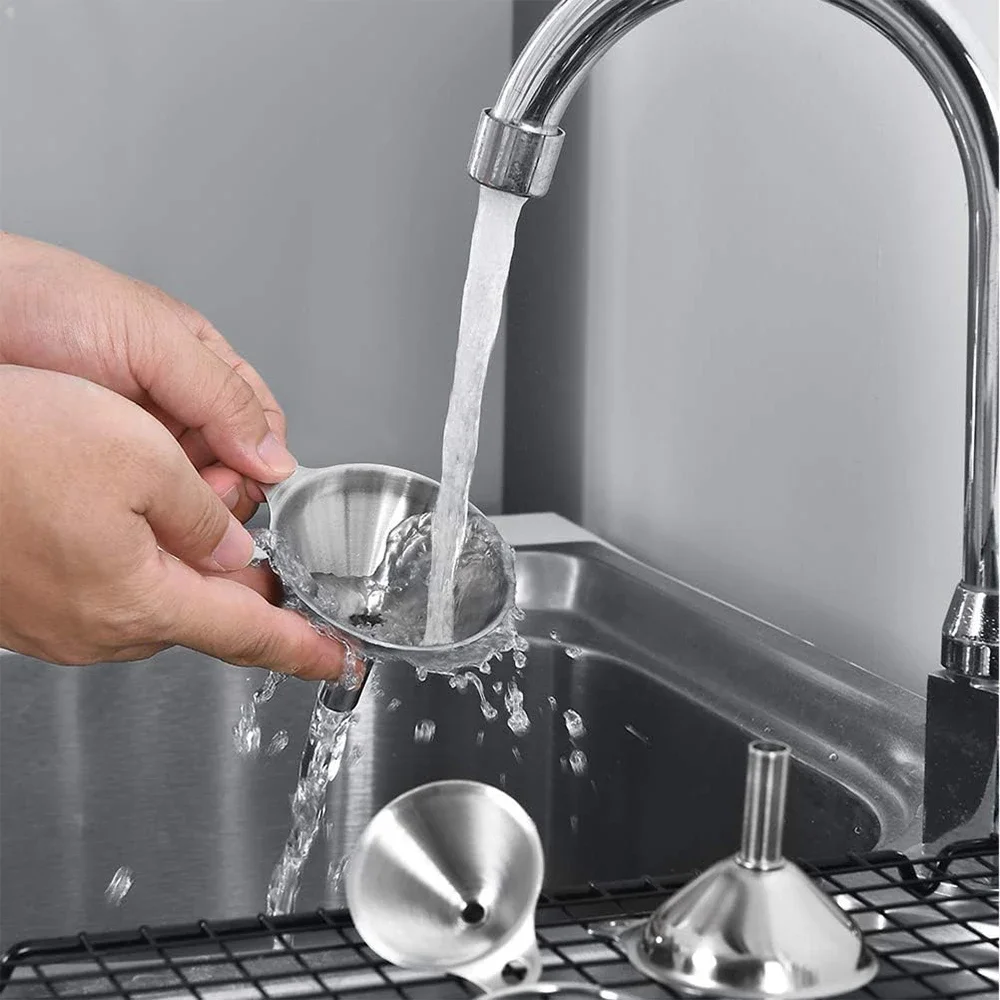 3 шт., набор кухонных ворон из – обзор и цена Kitchen Appliances Packages