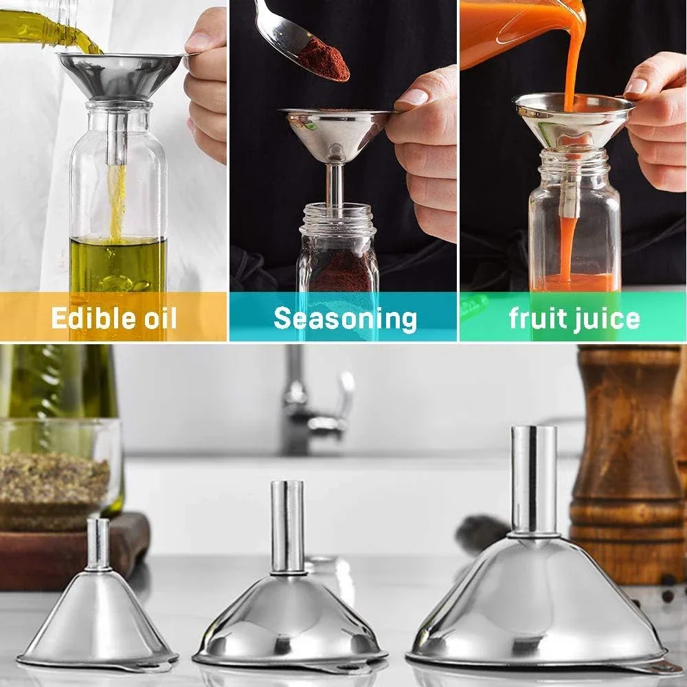3 шт., набор кухонных ворон из – обзор и цена Kitchen Appliances Packages