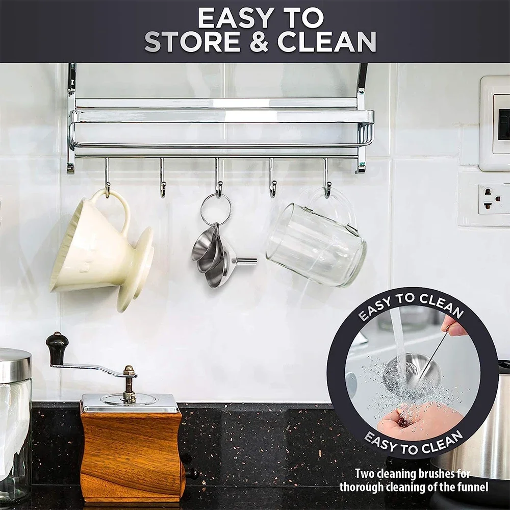 3 шт., набор кухонных ворон из – обзор и цена Kitchen Appliances Packages