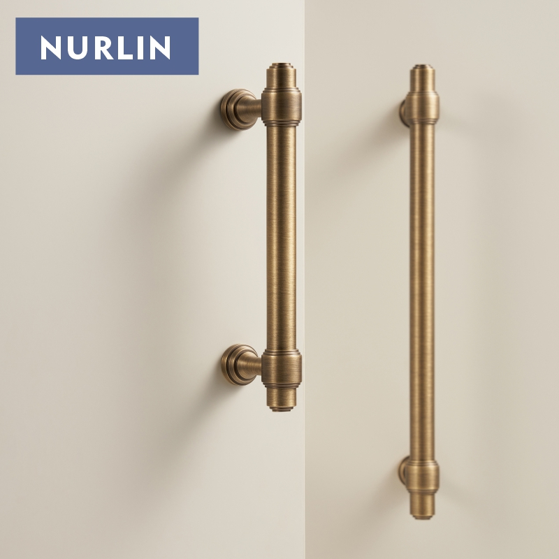 Nurlin, твердая латунь, францу – обзор и цена Kitchen Appliances Vintage