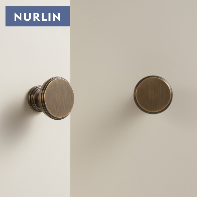 Nurlin, твердая латунь, францу – обзор и цена Kitchen Appliances Vintage