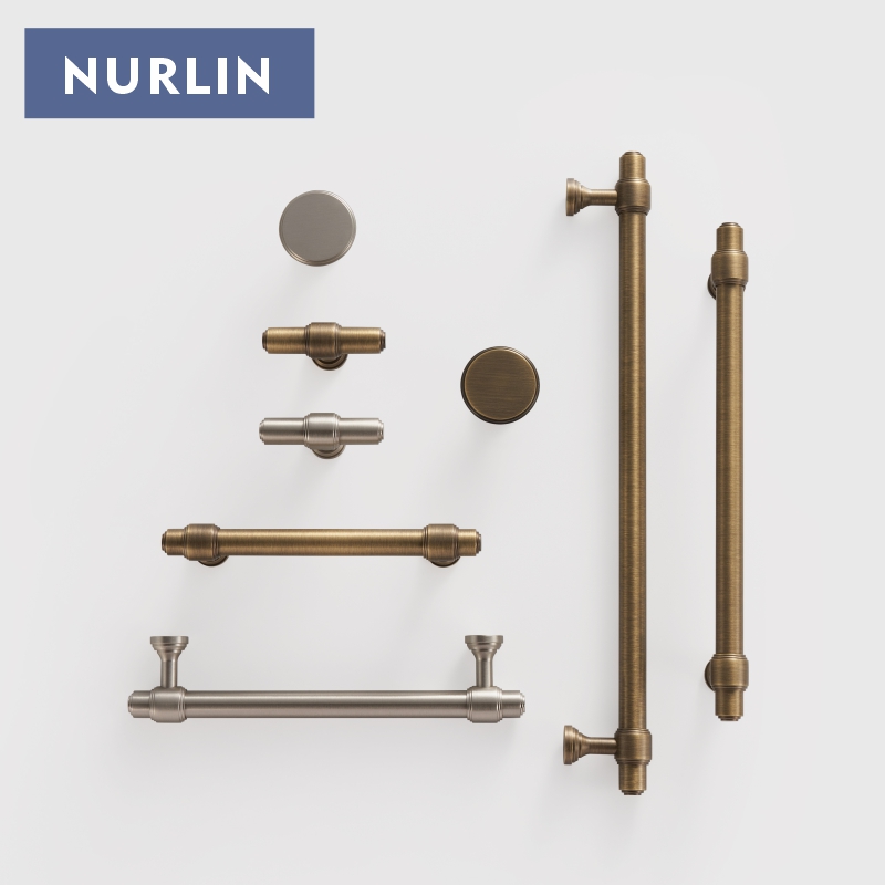 Nurlin, твердая латунь, францу – обзор и цена Kitchen Appliances Vintage