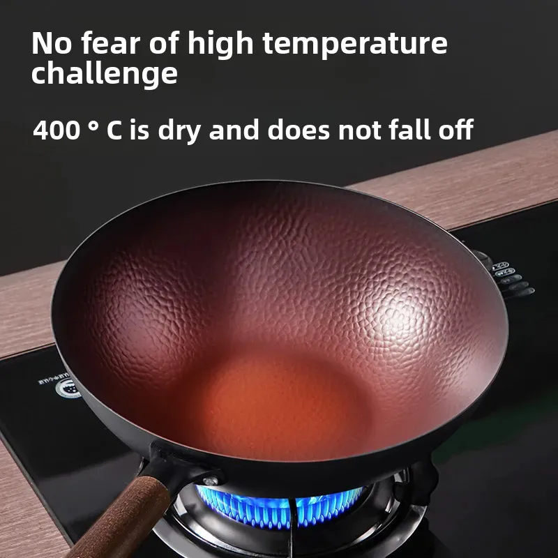 Вок, воки и сковородки из угле – обзор и цена Wok Electric Flat