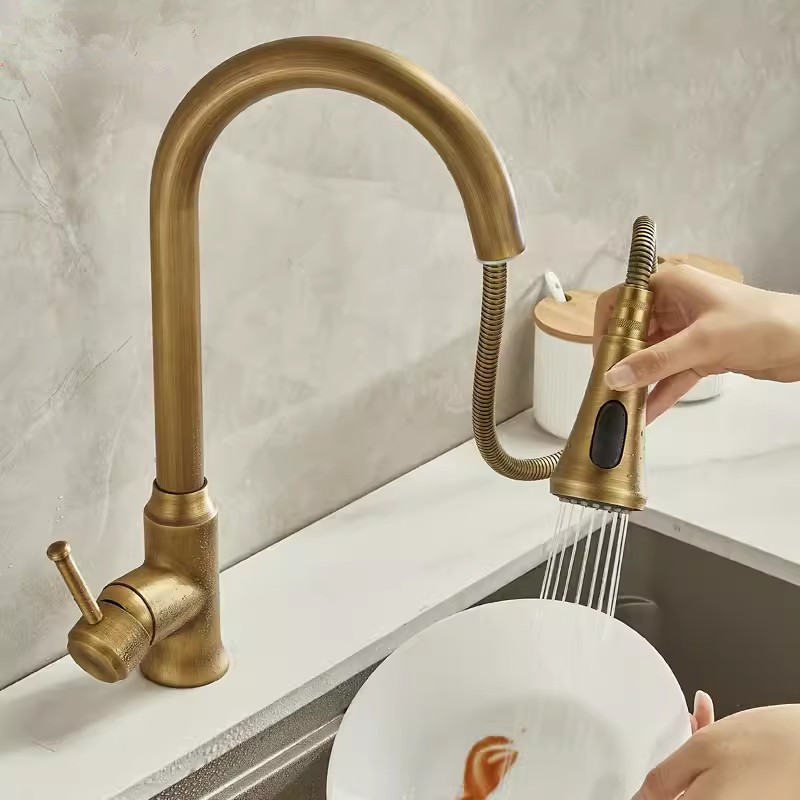 Tuqiu антикварный выдвижной ку – обзор и цена Kitchen Appliances Germany