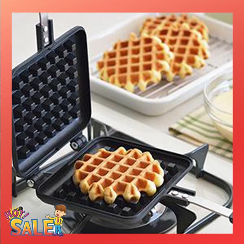 ABCL цельная вафельница с крыш – обзор и цена Waffle Iron Belgian