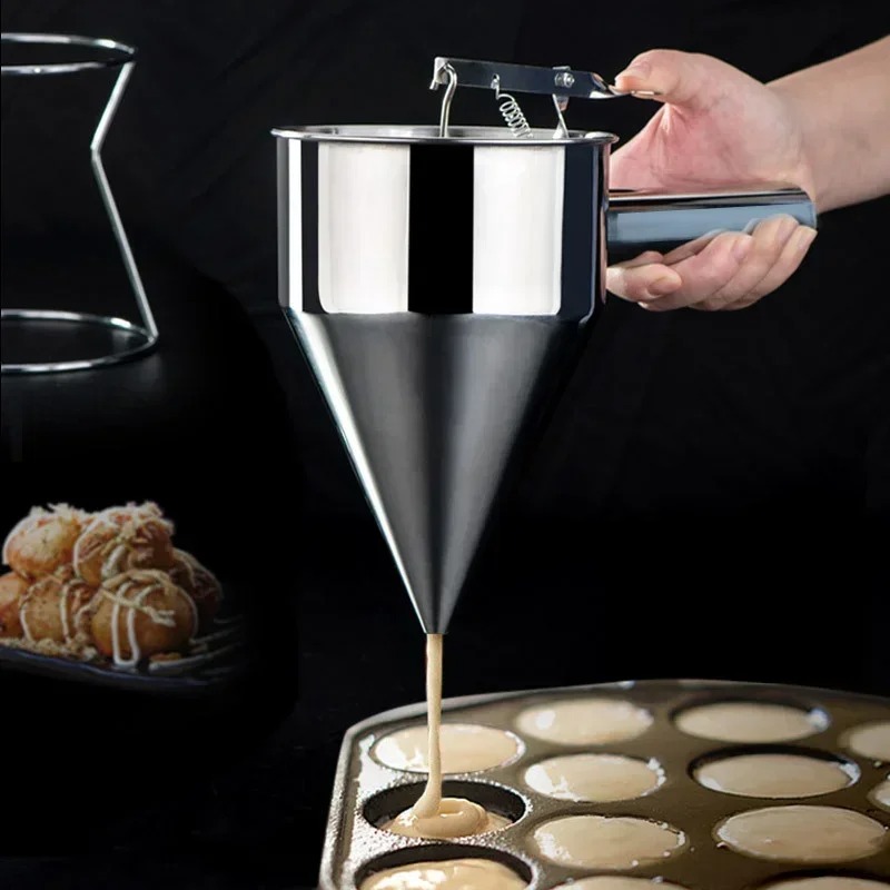 Дозатор-воронка для жидкостей  – обзор и цена Kitchen Appliances Packages