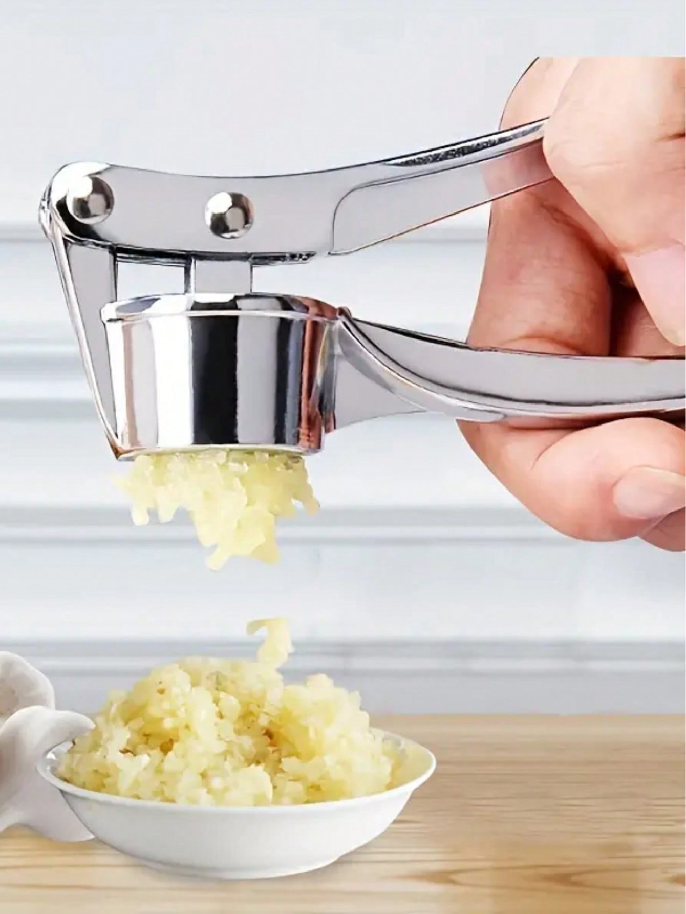 Пресс для чеснока, измельчител – обзор и цена Kitchen Appliances Packages