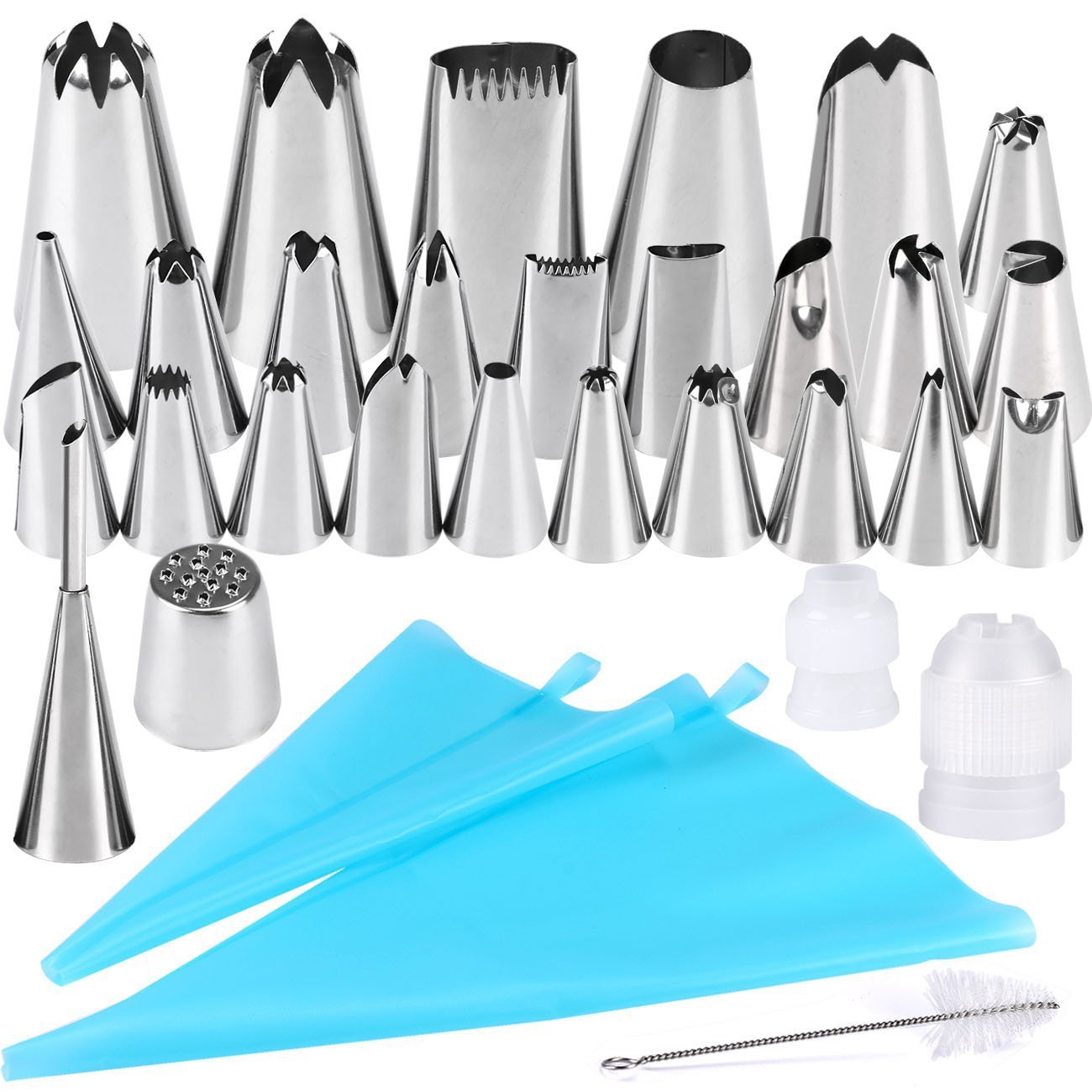 Набор для украшения тортов: на – обзор и цена Kitchen Appliances Packages